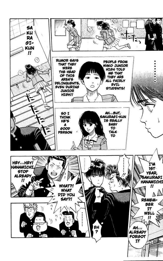 Slam Dunk Chapter 3 10